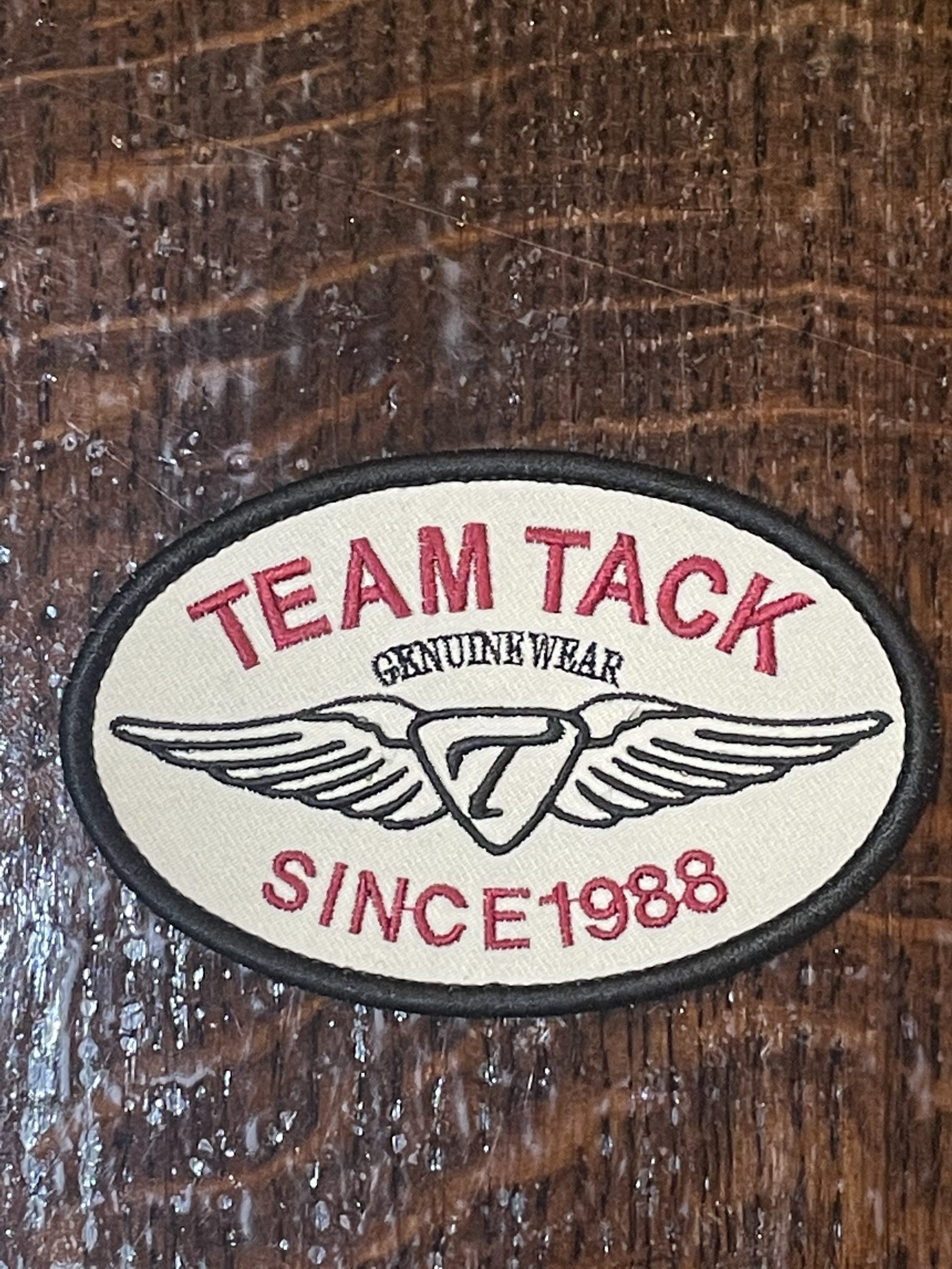 TEAM TACK アメリカンカジュアルショップ TACK